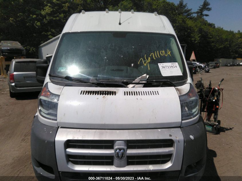 2015 RAM PROMASTER - 3C6TRVDG8FE509249