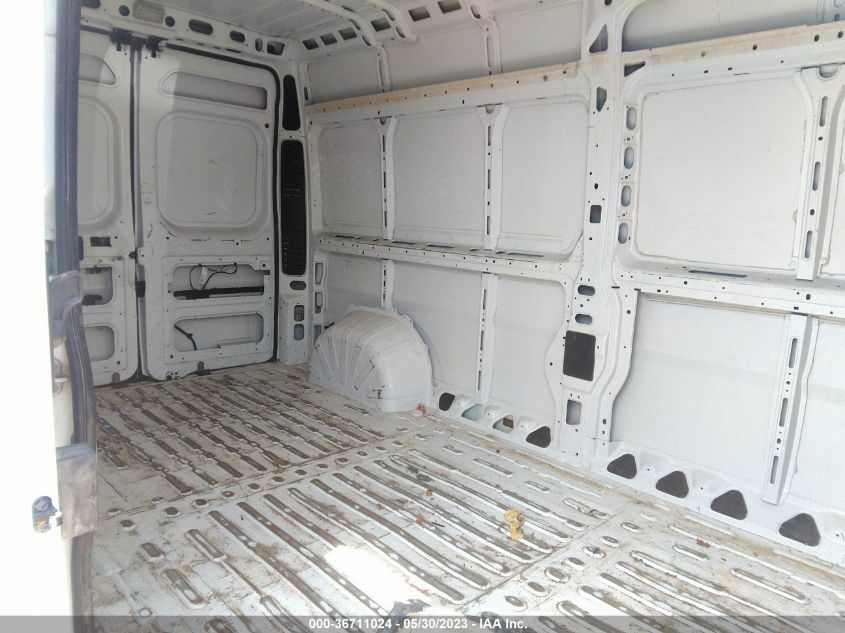 2015 RAM PROMASTER - 3C6TRVDG8FE509249