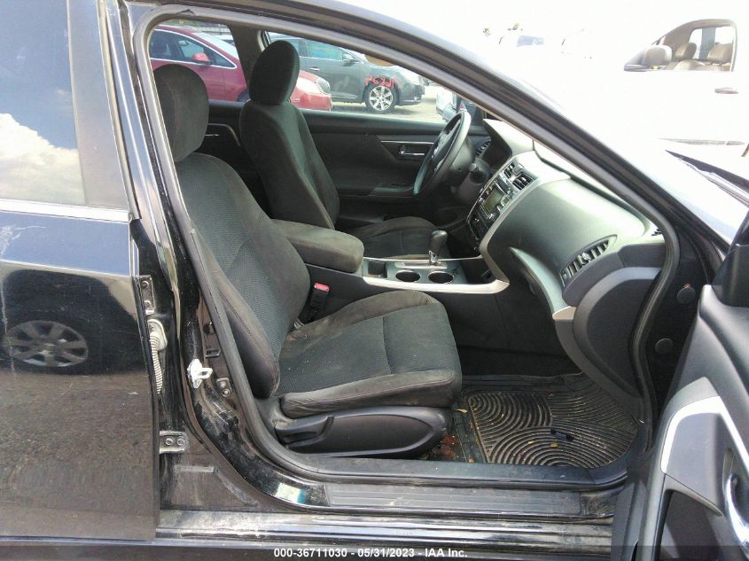 2015 NISSAN ALTIMA 2.5 S - 1N4AL3AP4FC176829