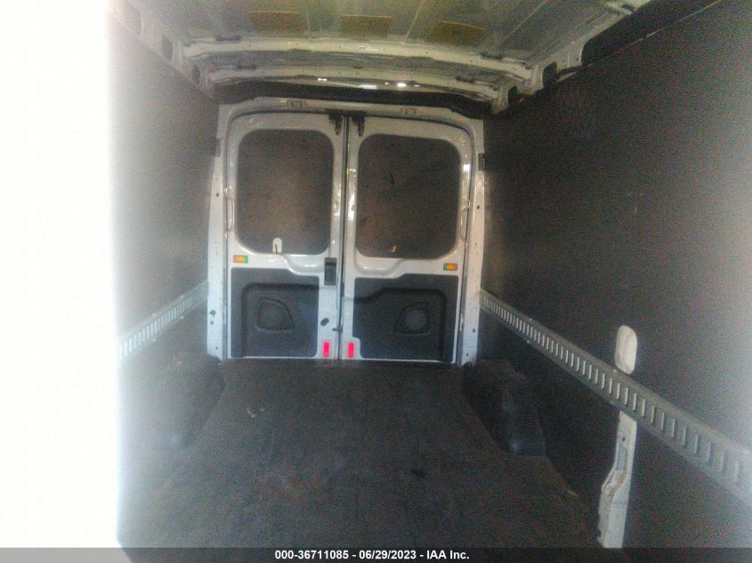 2018 FORD TRANSIT VAN - 1FTBW2CM3JKA88341