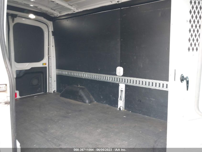 2018 FORD TRANSIT VAN - 1FTBW2CM9JKA88263