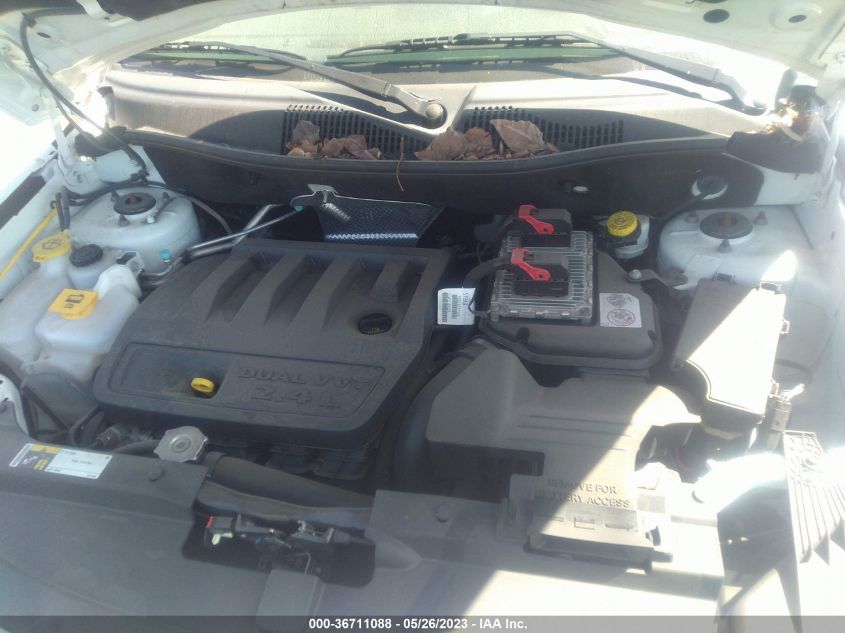 2017 JEEP COMPASS LATITUDE - 1C4NJCEB0HD131478