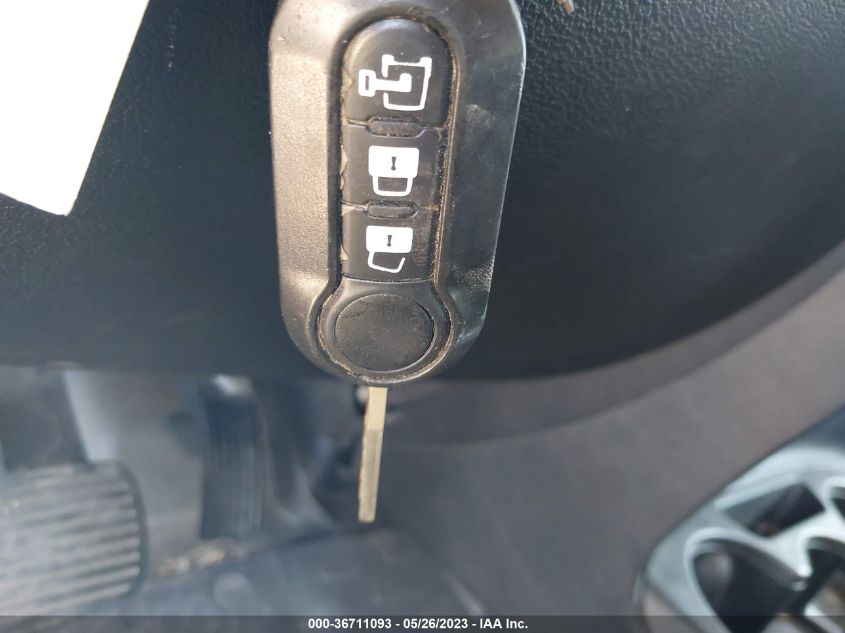2018 RAM PROMASTER WINDOW VAN - 3C6TRVPGXJE143704