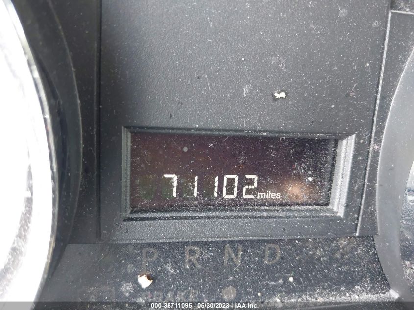 2019 DODGE GRAND CARAVAN SE - 2C4RDGBG8KR521796