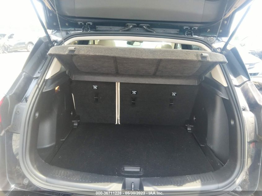 2021 BUICK ENCORE GX SELECT - KL4MMDS26MB084986