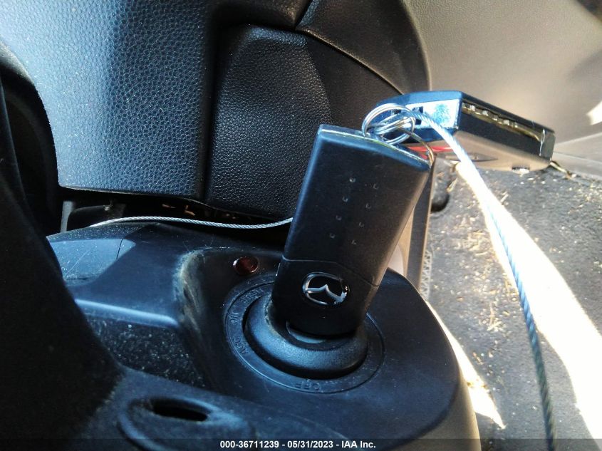 2013 MAZDA MAZDA5 TOURING - JM1CW2CL2D0150498