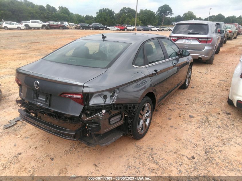 2019 VOLKSWAGEN JETTA S/SE/R-LINE - 3VWCB7BU9KM239222