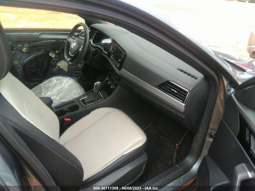2019 VOLKSWAGEN JETTA S/SE/R-LINE - 3VWCB7BU9KM239222
