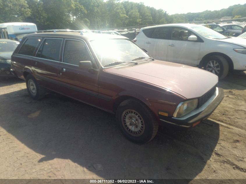 VF3BD41B8FS383449 PEUGEOT 505 Photo 1