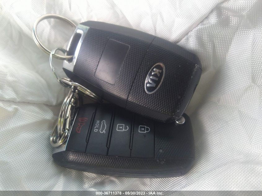 2015 KIA OPTIMA LX - 5XXGM4A7XFG379702