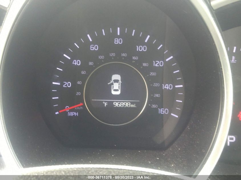 2015 KIA OPTIMA LX - 5XXGM4A7XFG379702