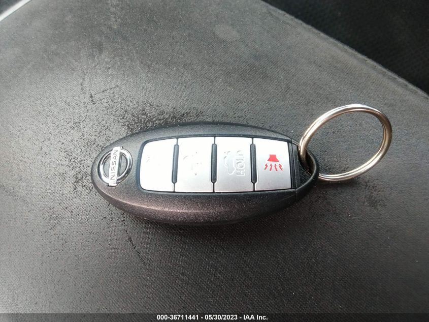 2014 NISSAN ALTIMA 2.5 - 1N4AL3AP3EC423269