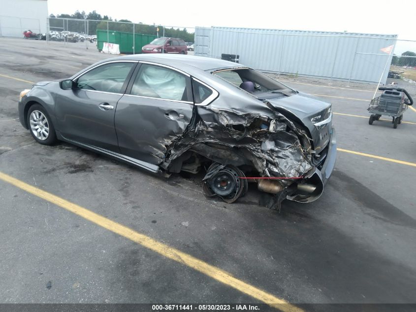 2014 NISSAN ALTIMA 2.5 - 1N4AL3AP3EC423269