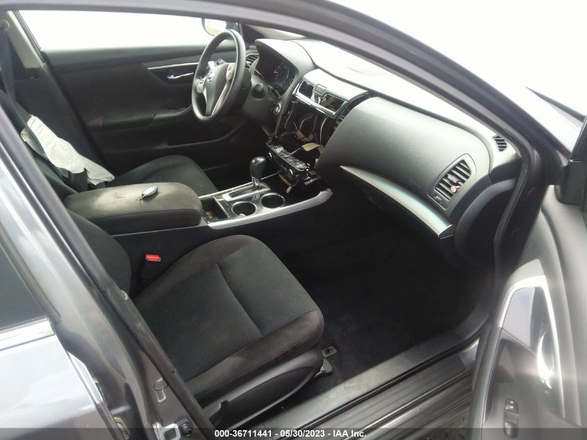 2014 NISSAN ALTIMA 2.5 - 1N4AL3AP3EC423269