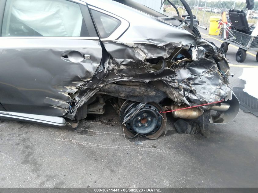 2014 NISSAN ALTIMA 2.5 - 1N4AL3AP3EC423269