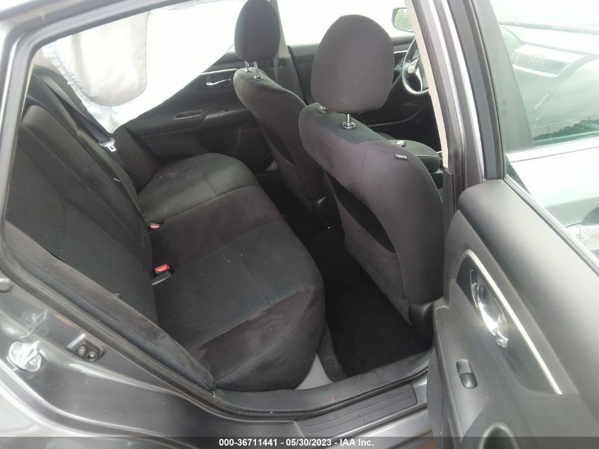 2014 NISSAN ALTIMA 2.5 - 1N4AL3AP3EC423269
