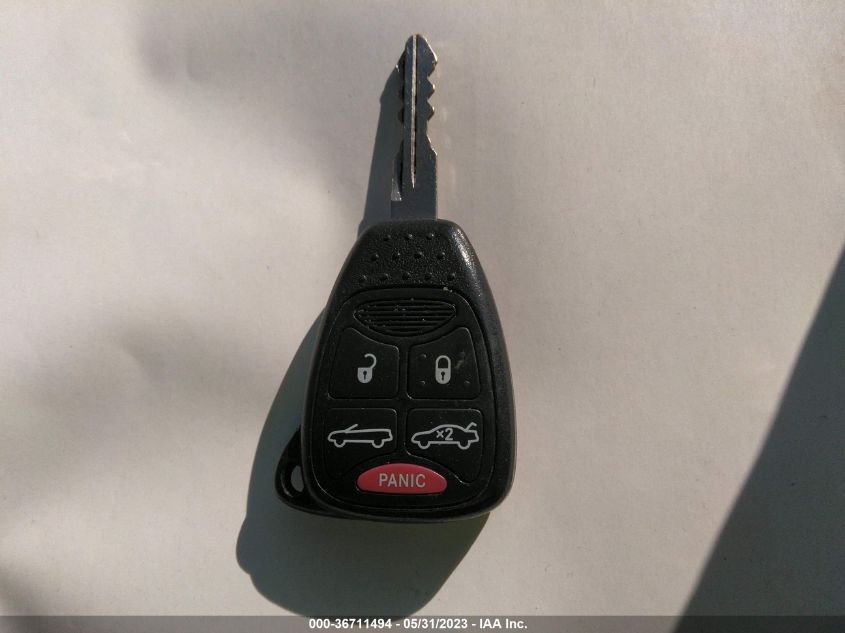 2014 CHRYSLER 200 TOURING - 1C3BCBEG9EN136935