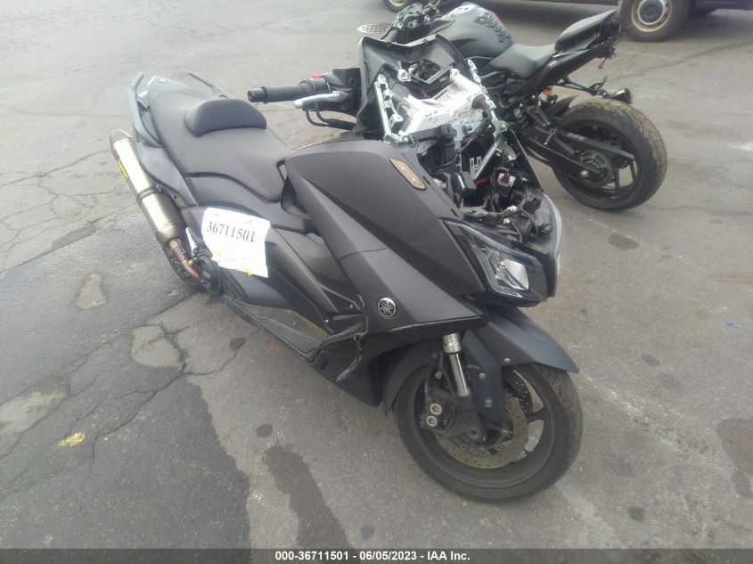 2015 YAMAHA XP500 - JYASJ13YXFA000065