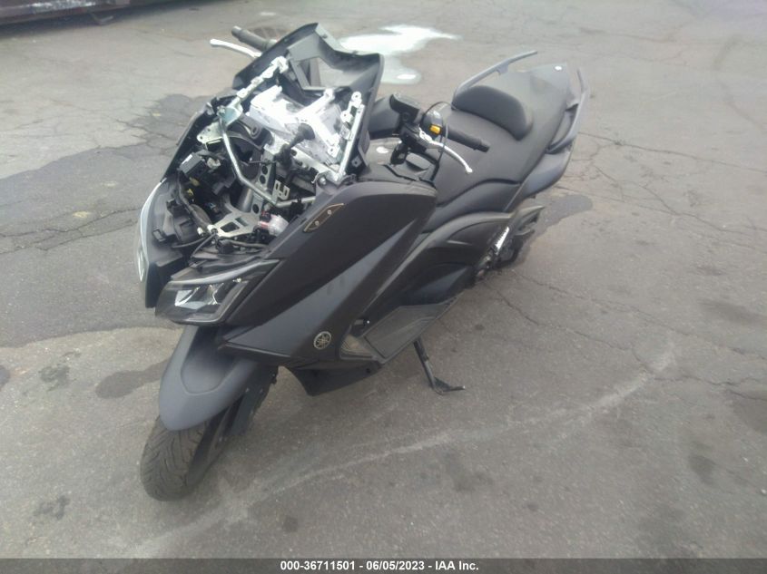 2015 YAMAHA XP500 JYASJ13YXFA000065