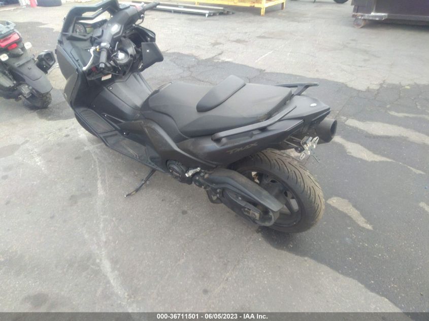 2015 YAMAHA XP500 JYASJ13YXFA000065