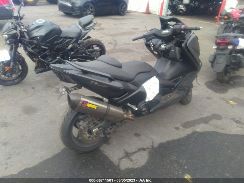 2015 YAMAHA XP500 JYASJ13YXFA000065