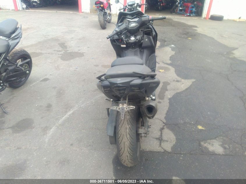 2015 YAMAHA XP500 JYASJ13YXFA000065