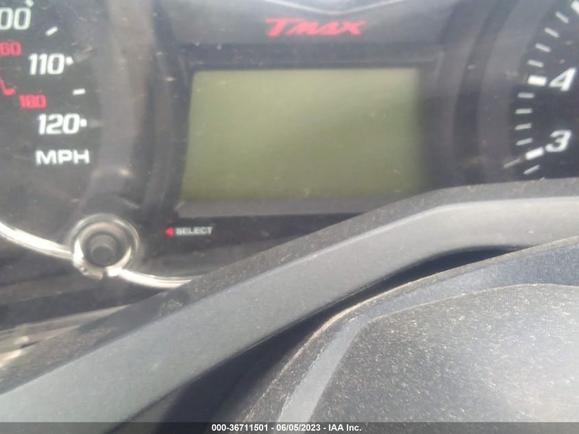 2015 YAMAHA XP500 JYASJ13YXFA000065