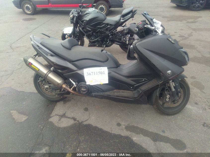 2015 YAMAHA XP500 JYASJ13YXFA000065