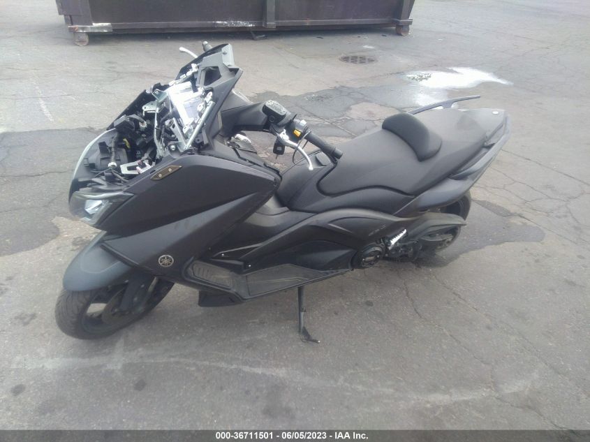2015 YAMAHA XP500 JYASJ13YXFA000065