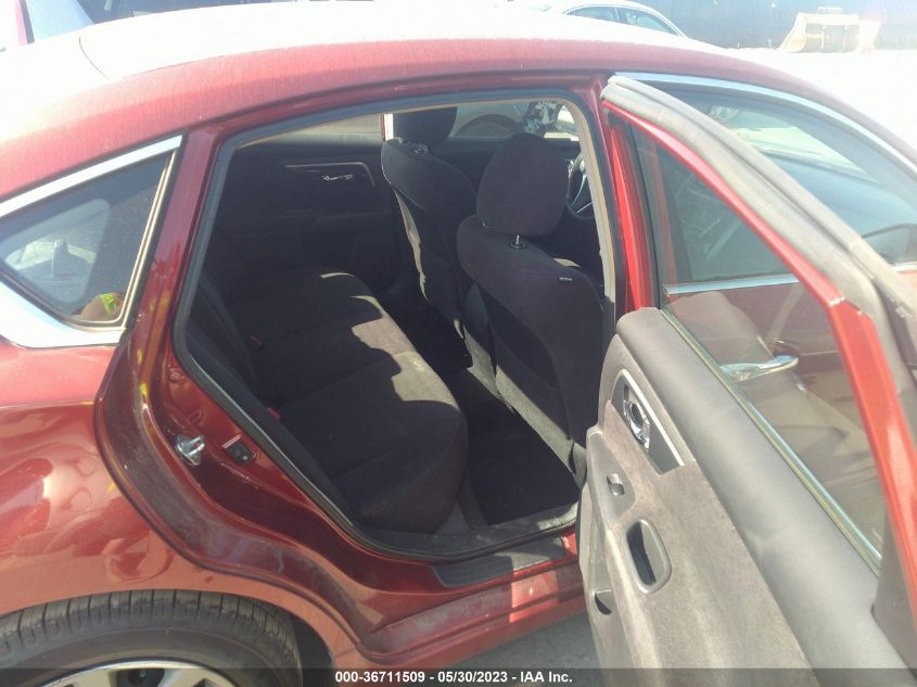 2013 NISSAN ALTIMA 2.5 S - 1N4AL3AP9DC919305