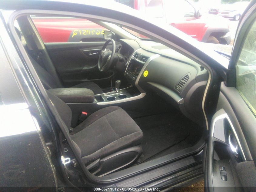 2013 NISSAN ALTIMA 2.5 S - 1N4AL3AP3DC225256