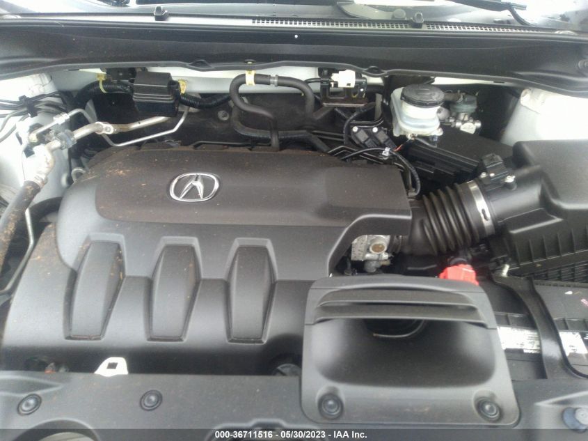 2017 ACURA RDX - 5J8TB4H32HL033199