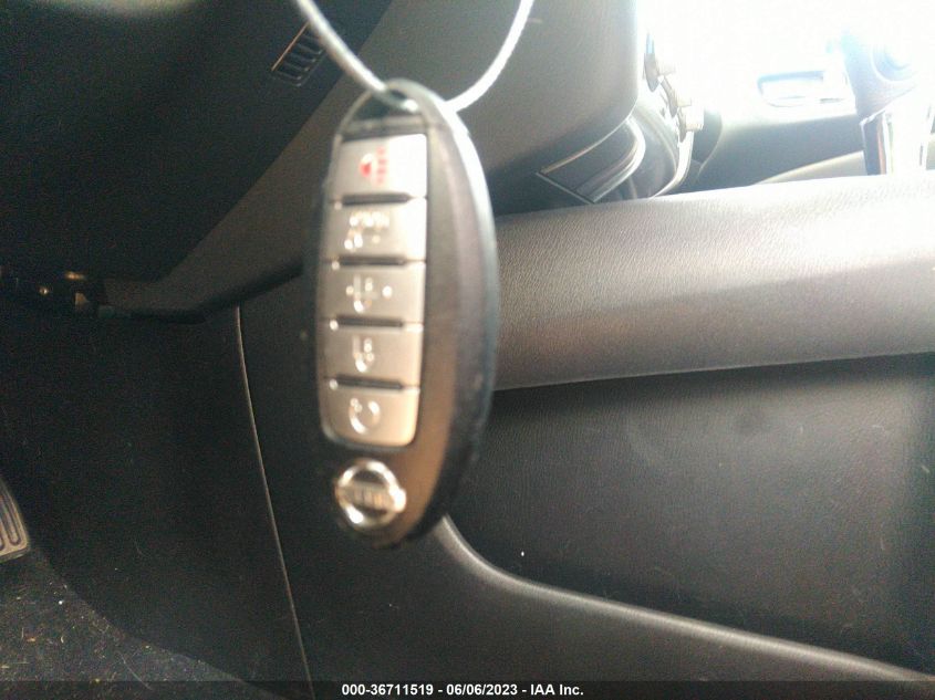 2018 NISSAN PATHFINDER SL - 5N1DR2MM4JC636013