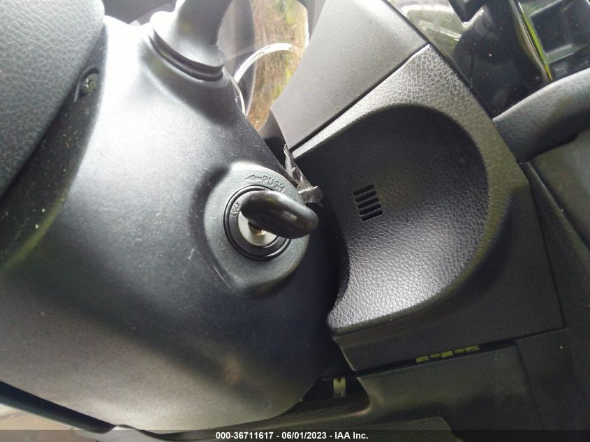 2015 TOYOTA COROLLA L/LE/S/S PLUS/LE PLUS - 2T1BURHE8FC455243