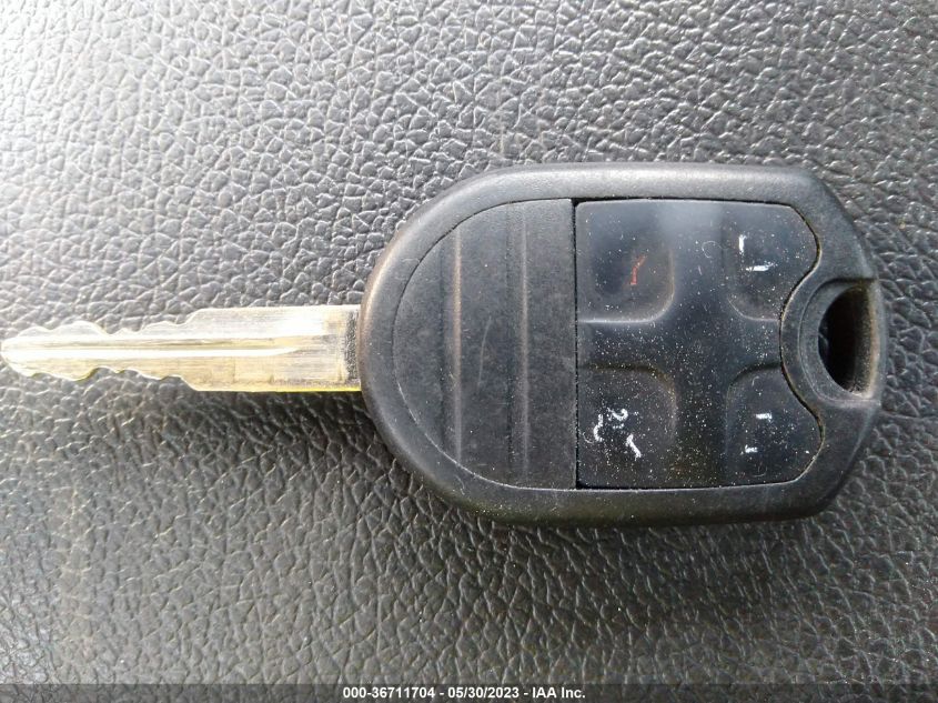 2014 FORD MUSTANG V6 - 1ZVBP8AM1E5226270
