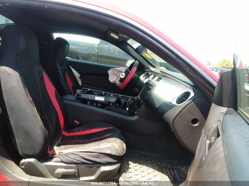 2014 FORD MUSTANG V6 - 1ZVBP8AM1E5226270