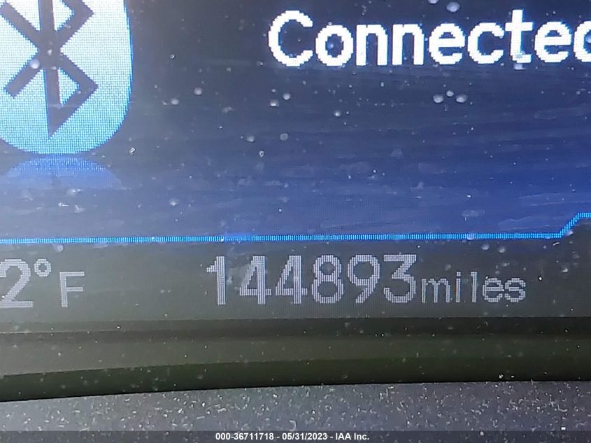 2013 HONDA CIVIC SDN LX - 19XFB2F54DE206390