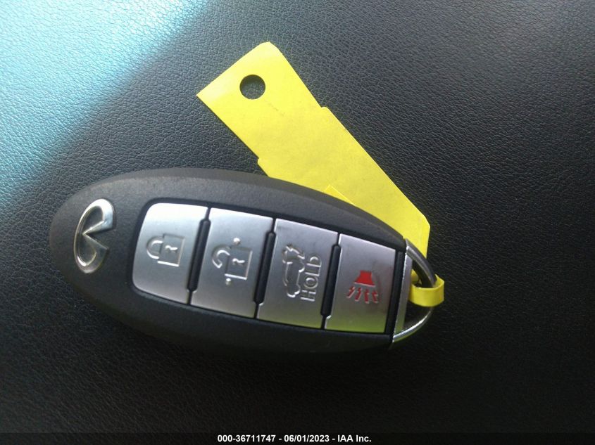 2013 INFINITI JX - 5N1AL0MM5DC308113