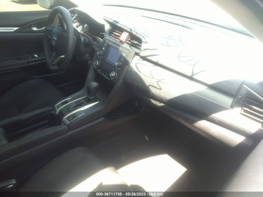2017 HONDA CIVIC SEDAN LX - 2HGFC2F56HH513228