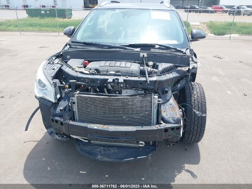 2016 BUICK ENCLAVE PREMIUM - 5GAKVCKD2GJ318753