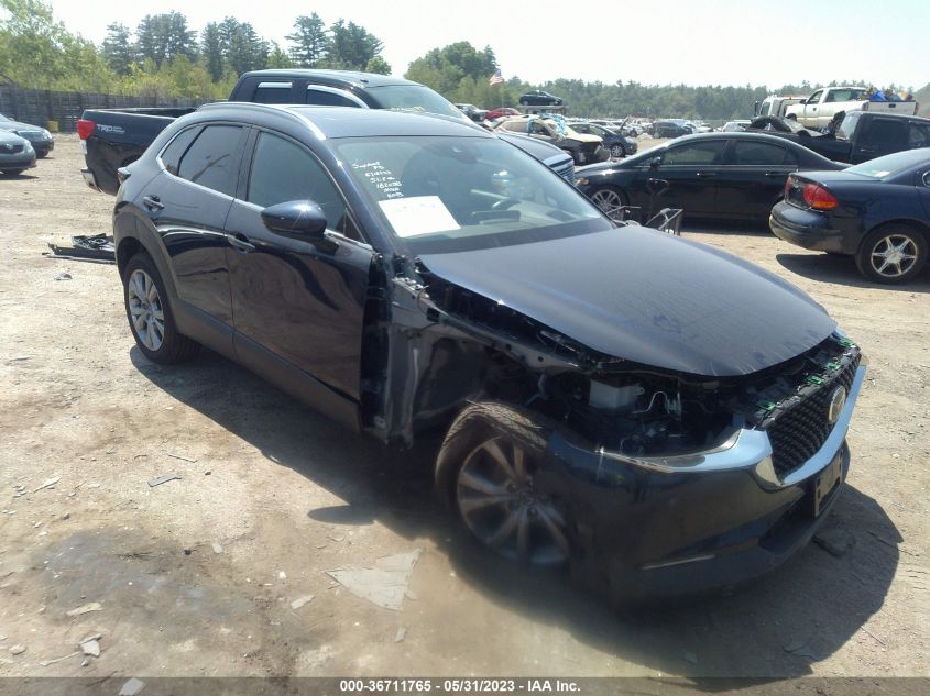 2023 MAZDA CX-30 2.5 S PREMIUM PACKAGE - 3MVDMBDM9PM518709