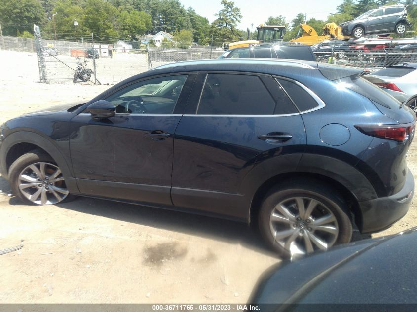 2023 MAZDA CX-30 2.5 S PREMIUM PACKAGE - 3MVDMBDM9PM518709