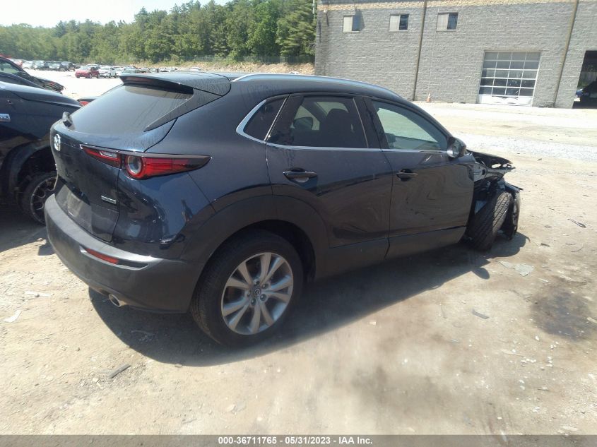 2023 MAZDA CX-30 2.5 S PREMIUM PACKAGE - 3MVDMBDM9PM518709
