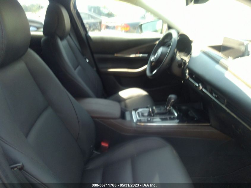 2023 MAZDA CX-30 2.5 S PREMIUM PACKAGE - 3MVDMBDM9PM518709