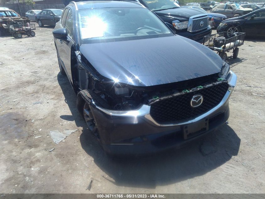 2023 MAZDA CX-30 2.5 S PREMIUM PACKAGE - 3MVDMBDM9PM518709