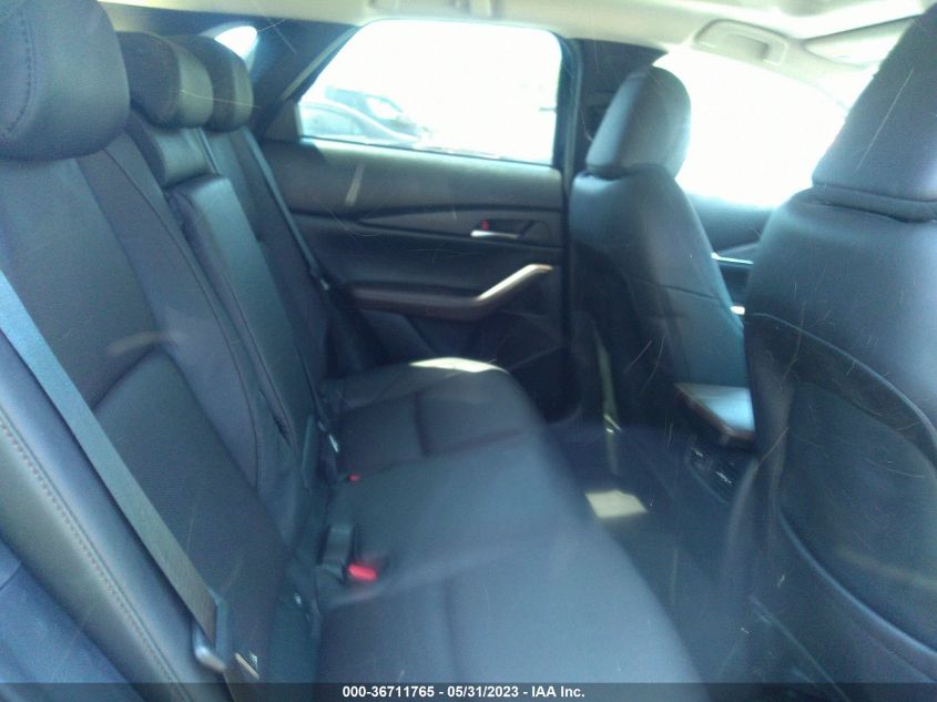 2023 MAZDA CX-30 2.5 S PREMIUM PACKAGE - 3MVDMBDM9PM518709