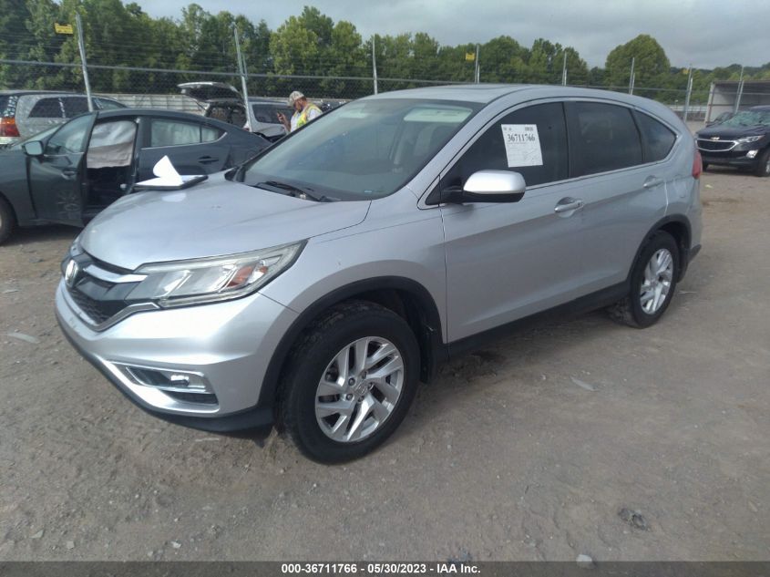 2015 HONDA CR-V EX - 2HKRM3H54FH501191