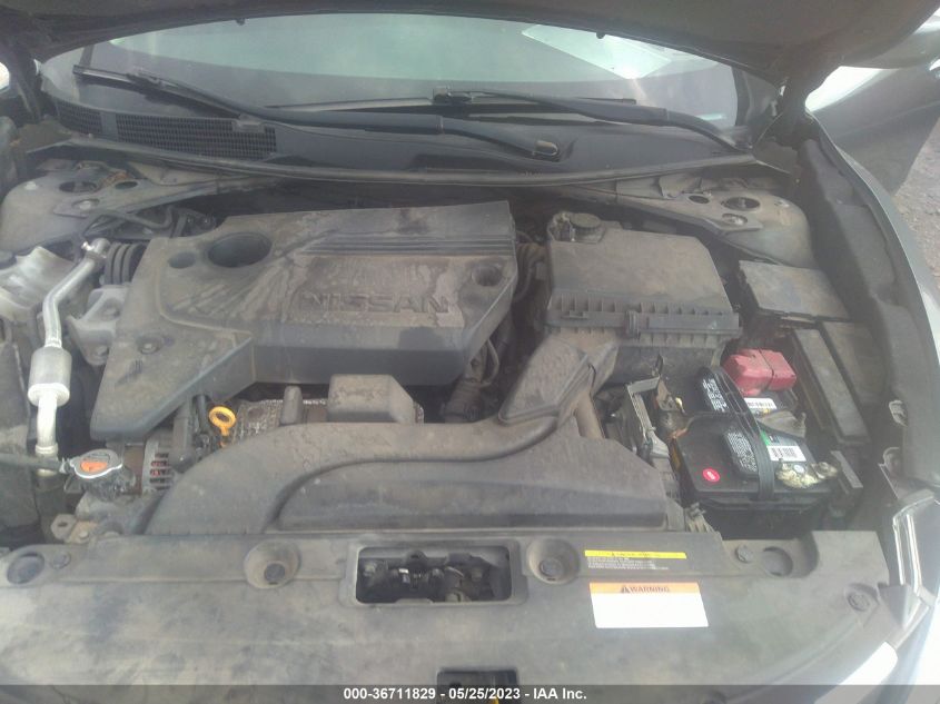 2016 NISSAN ALTIMA 2.5 - 1N4AL3AP1GN324375