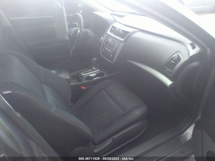 2016 NISSAN ALTIMA 2.5 - 1N4AL3AP1GN324375