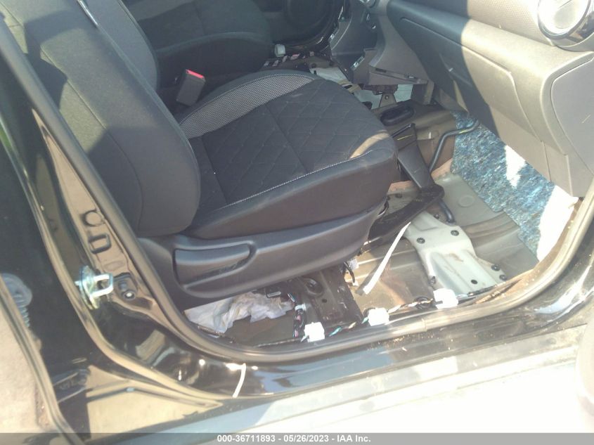 2020 NISSAN KICKS SV - 3N1CP5CVXLL519533